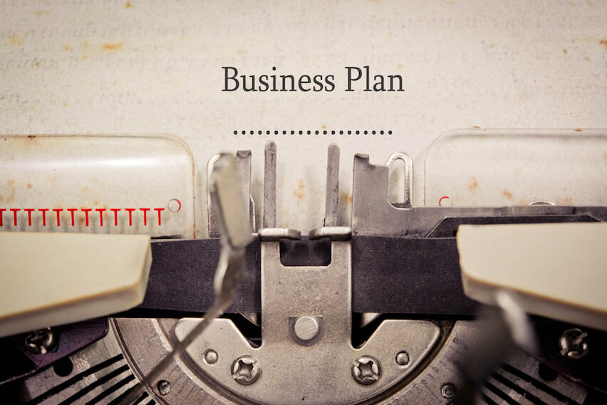 business plan