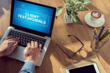 5 Non-Icky Ways to Ask for Testimonials cover image