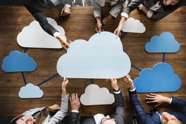 Is Your Small Business Ready For Cloud Accounting? [Self-Assessment] cover image