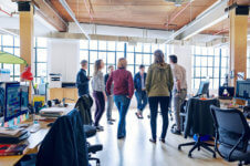 How to Create an Outstanding Workplace Culture cover image