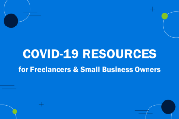 COVID-19 Resources for Freelancers and Small Business Owners