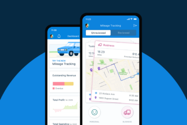 New & Improved in FreshBooks: Mileage Tracking, Auto Apply Credits, and More