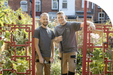 Landscapers Marc & Darryl Broke Even in 3 Months Using FreshBooks Estimates