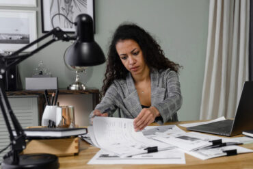 U.S. Tax Season Aftermath: Set Your Business Up for Success Next Year... Starting Now!