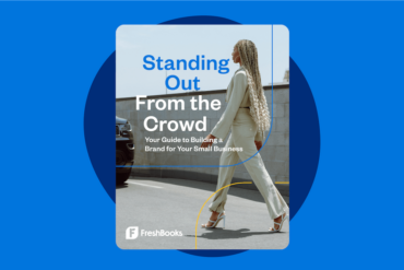 Standing Out From the Crowd [Free eBook]