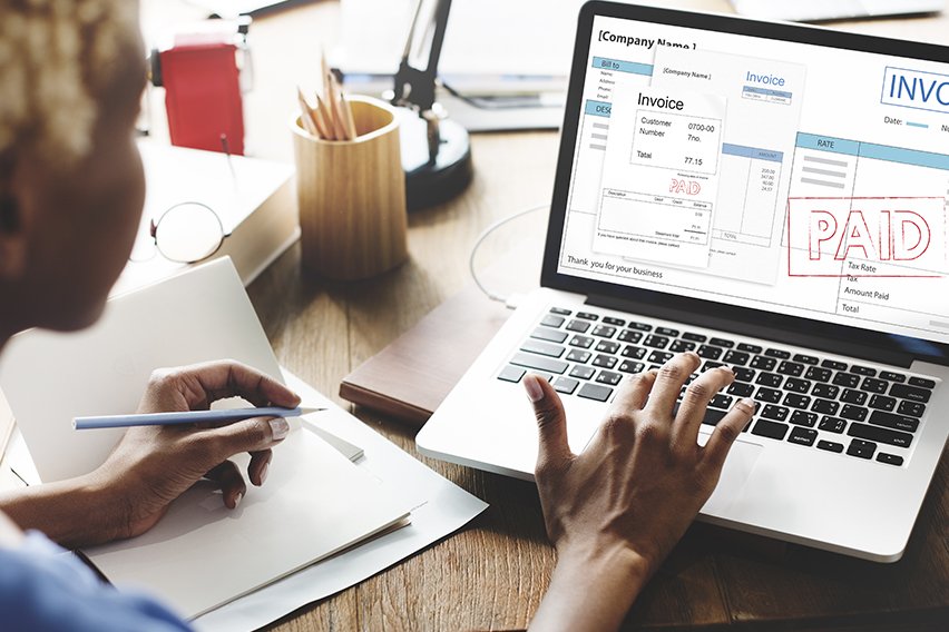 How to Set Up a Direct Debit for Payments