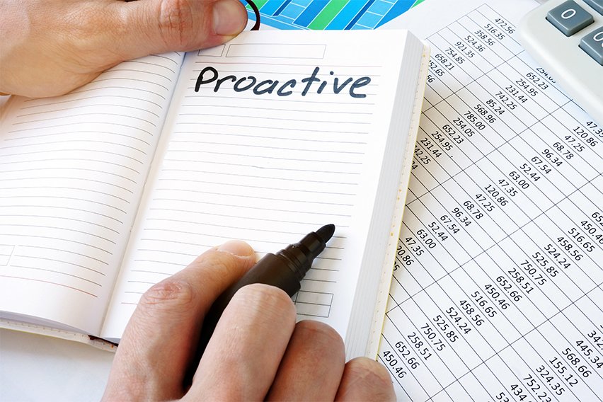 10 Ways on How to Be Proactive at Work And In Life