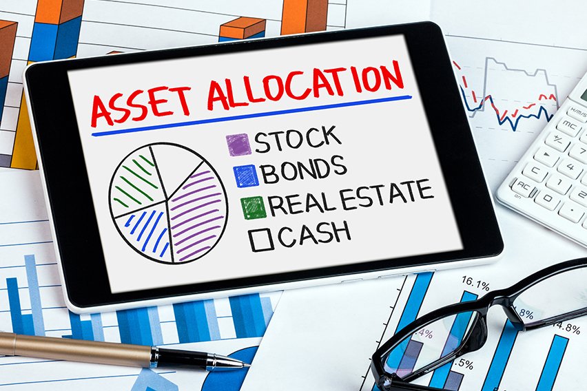 What Is an Asset? Definition & Types