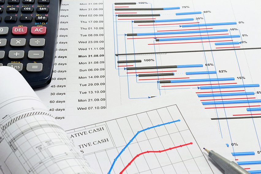 How to Create a Cash Flow Projection