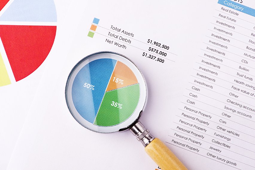 What Are Fixed Assets? A Simple Primer for Small Businesses