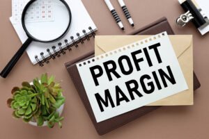 How Do You Calculate Profit Margin for Your Startup? Here’s the Equation.