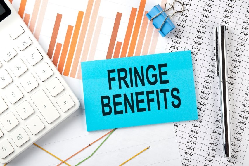 How to Calculate Fringe Benefits