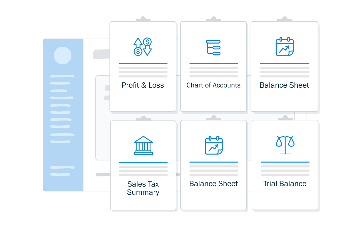 Accounting-za