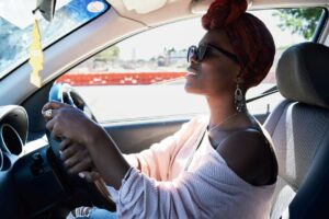 Tax Deductions for Uber Drivers